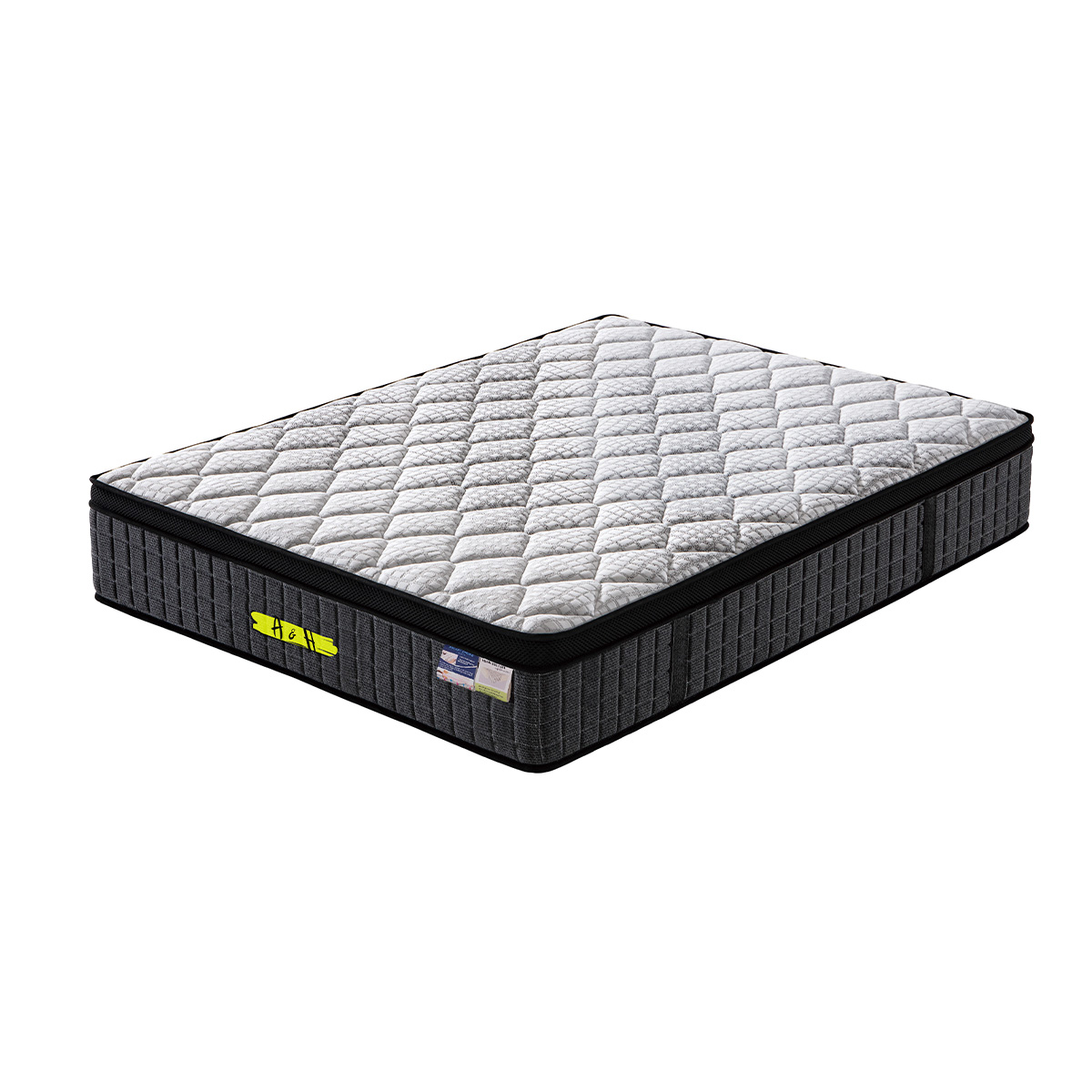 Spring Mattress 150x190x28