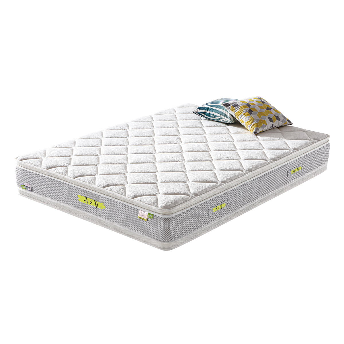 Mattress 180x200x29
