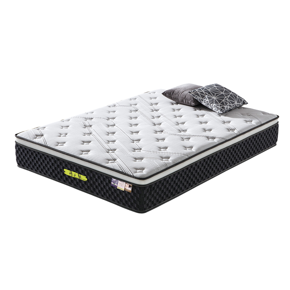 Mattress 180x200x29
