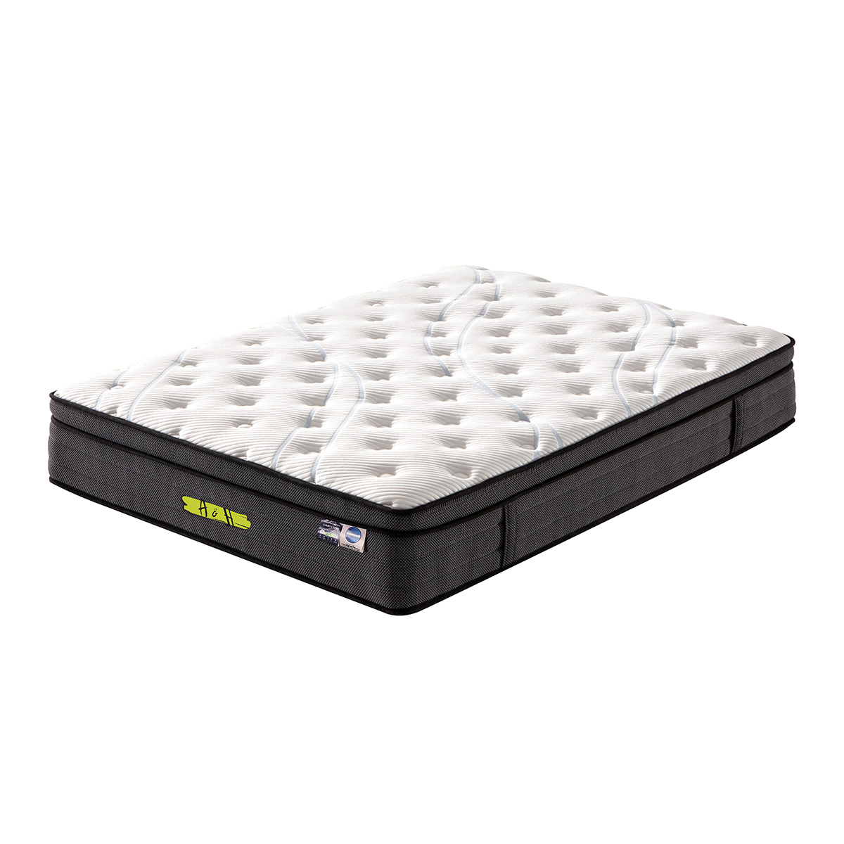 Mattress 180x200x30