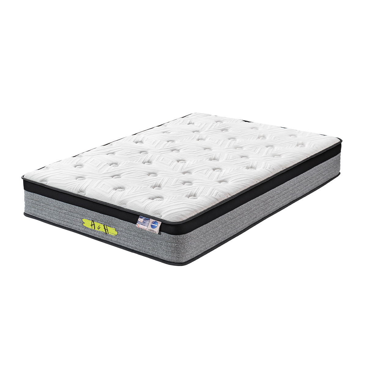 Spring Mattress 150x190x23