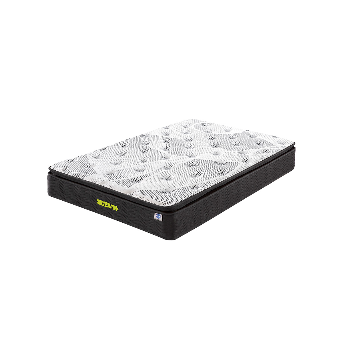 Spring Mattress 150x190x25