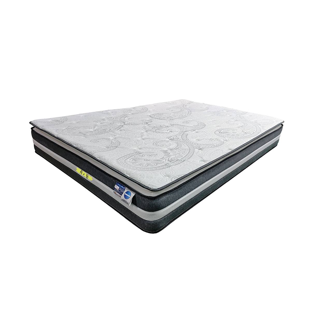 Spring Mattress 150x190x27