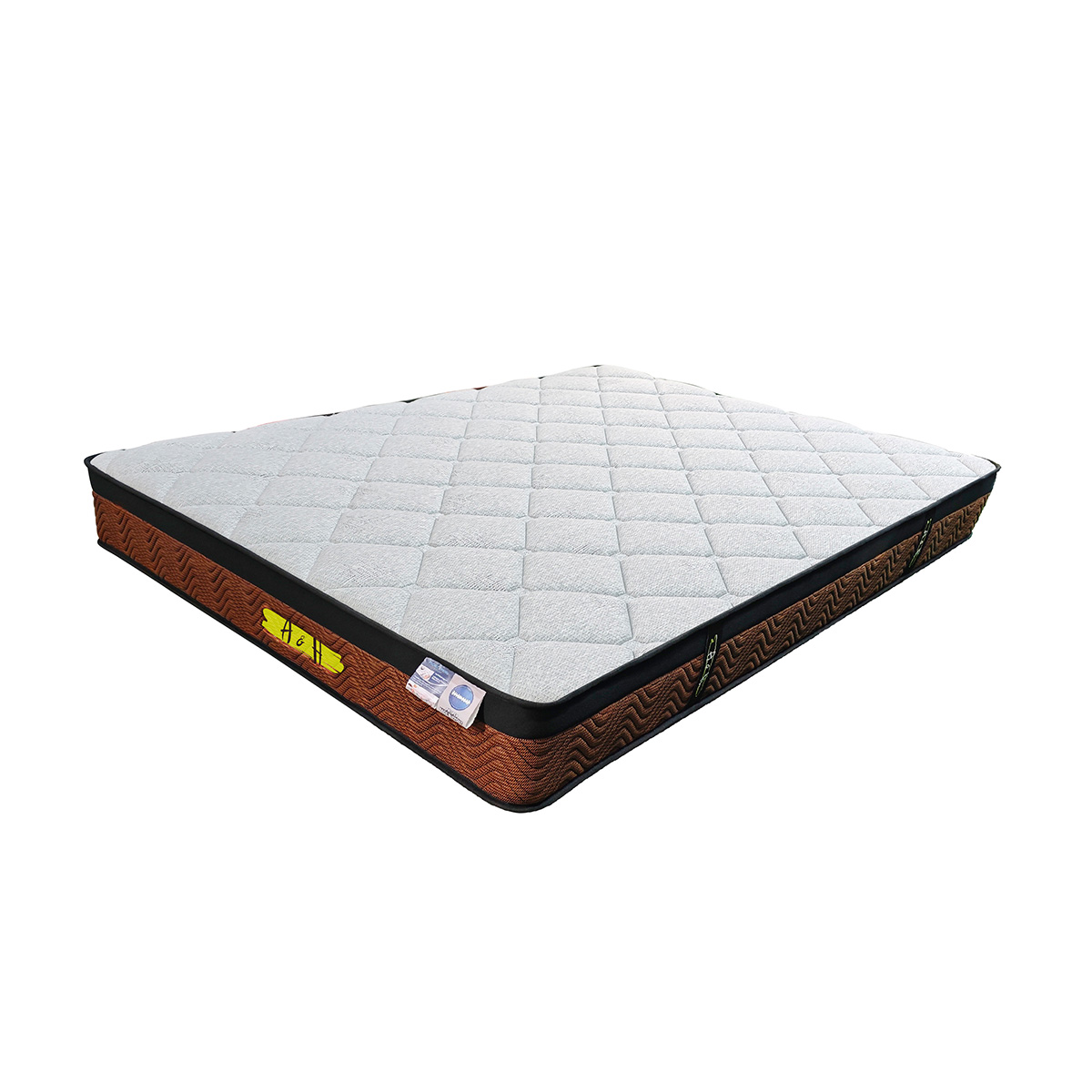 Spring Mattress 150x190x24