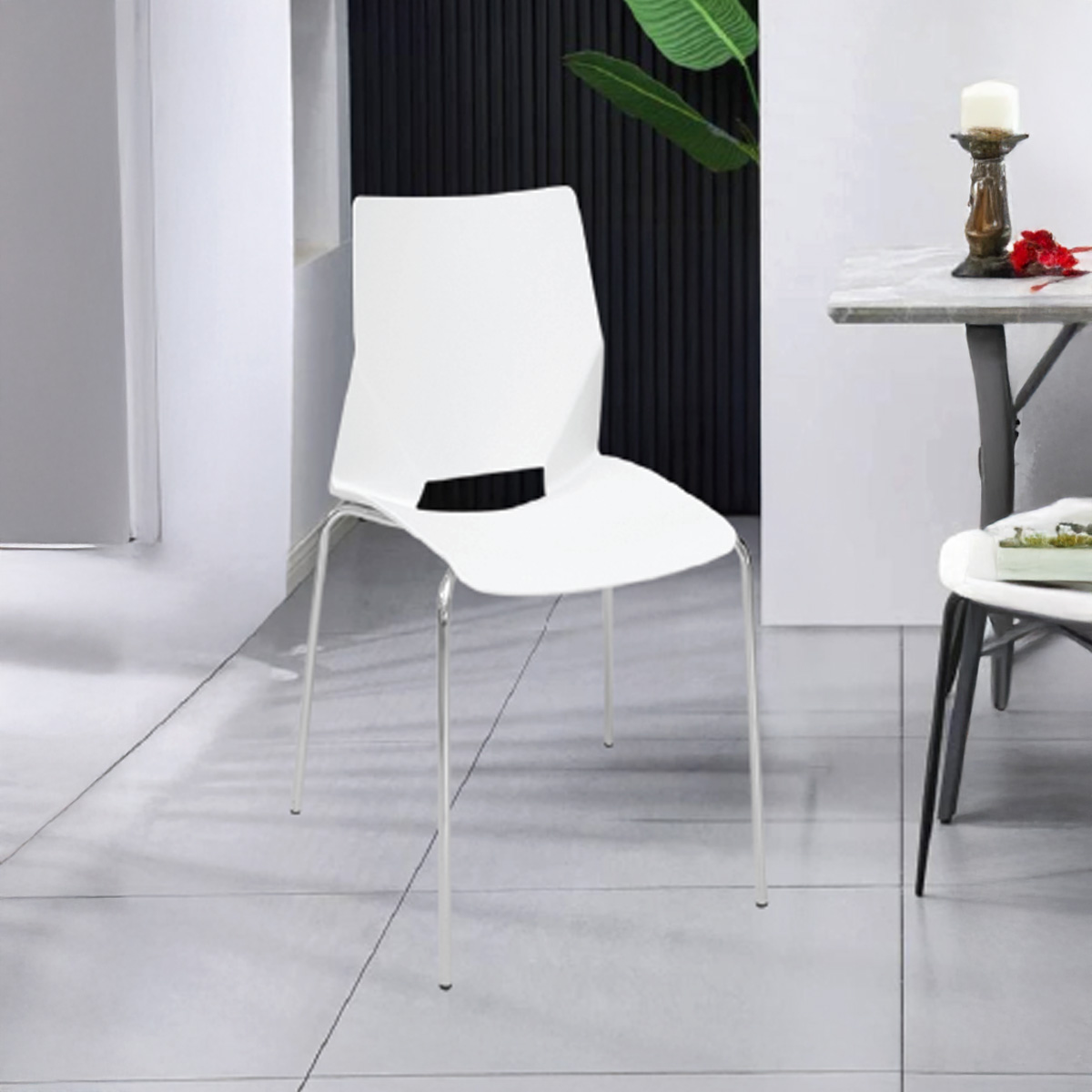 Plastic Chair