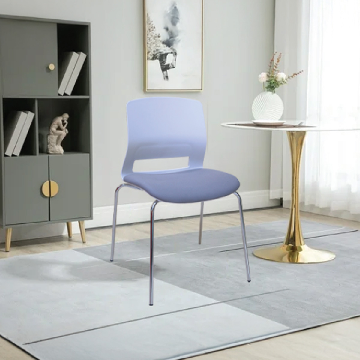 Plastic Chair