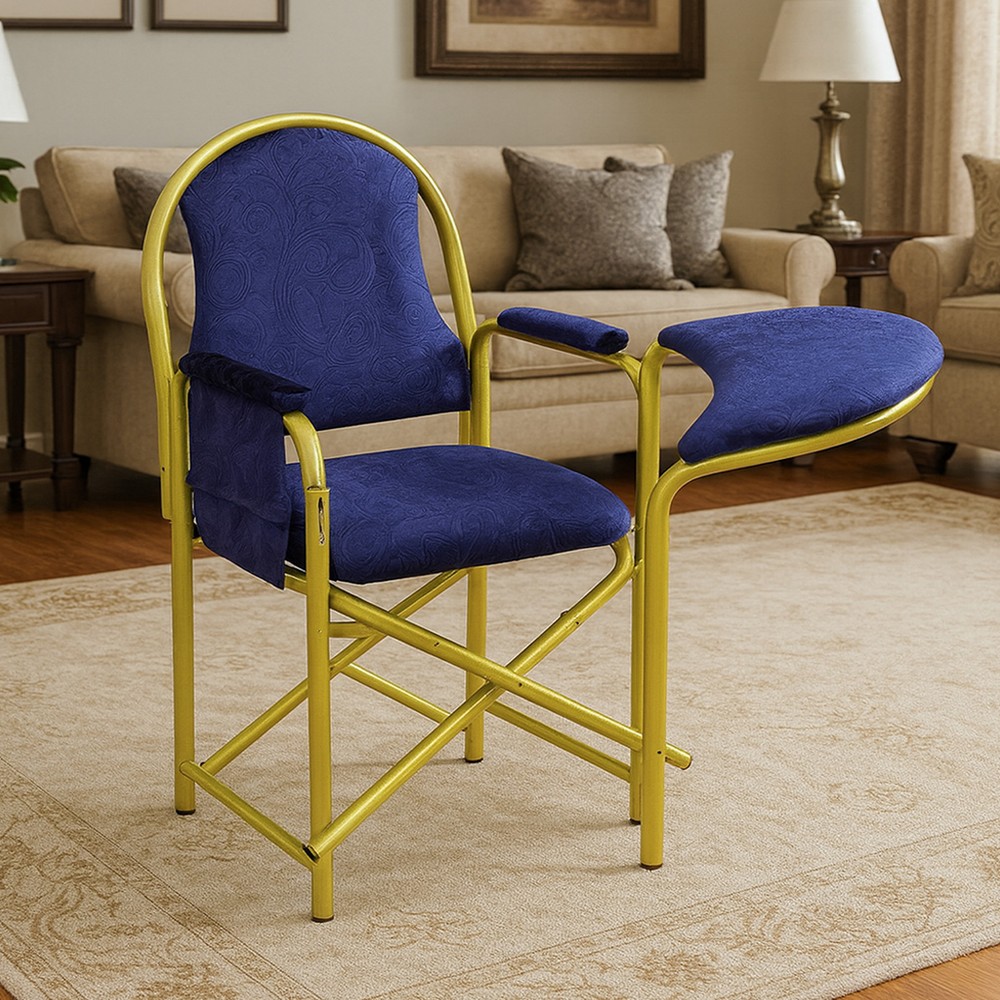 Praying Chair 670x500x880mm