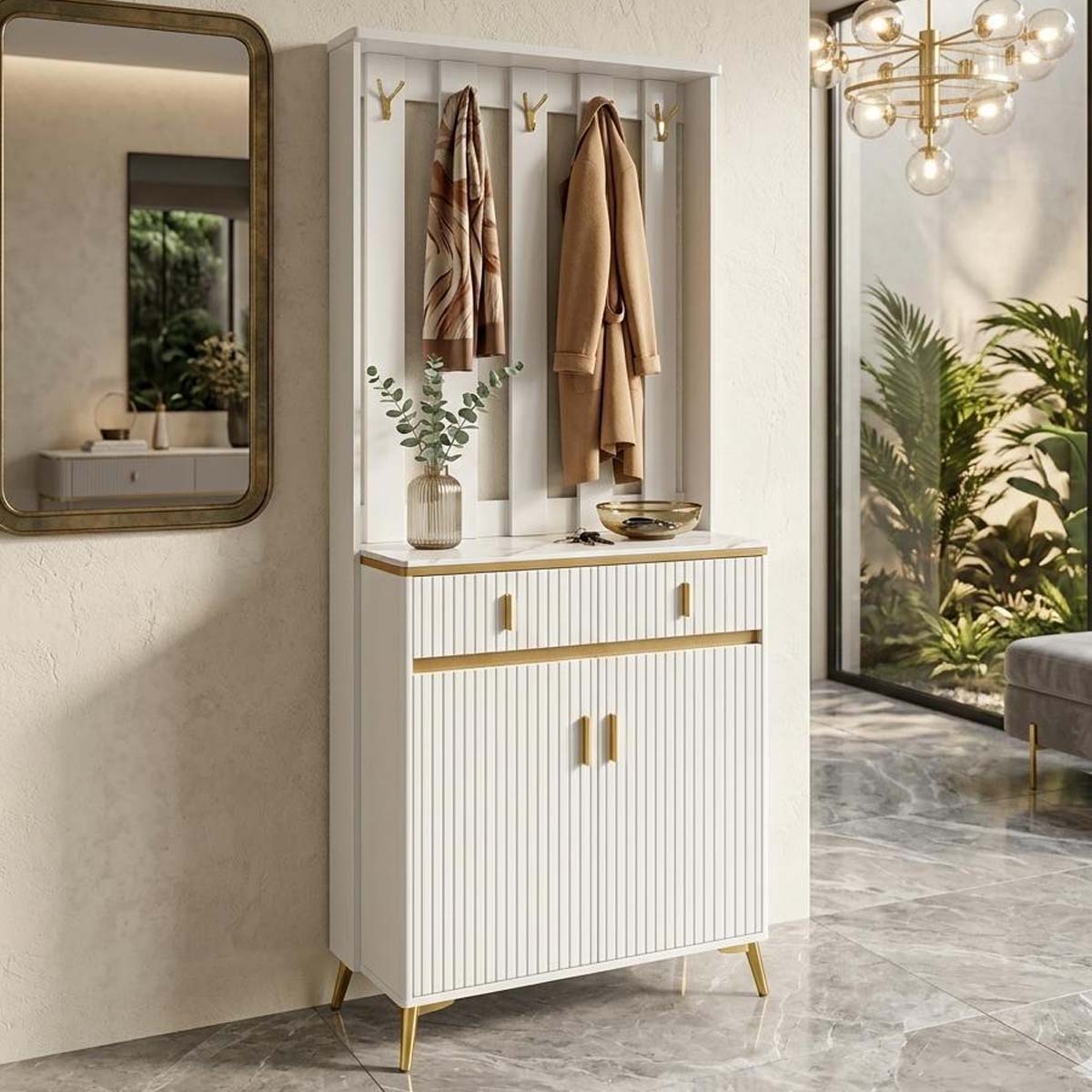 Stand Cabinet 80cm
