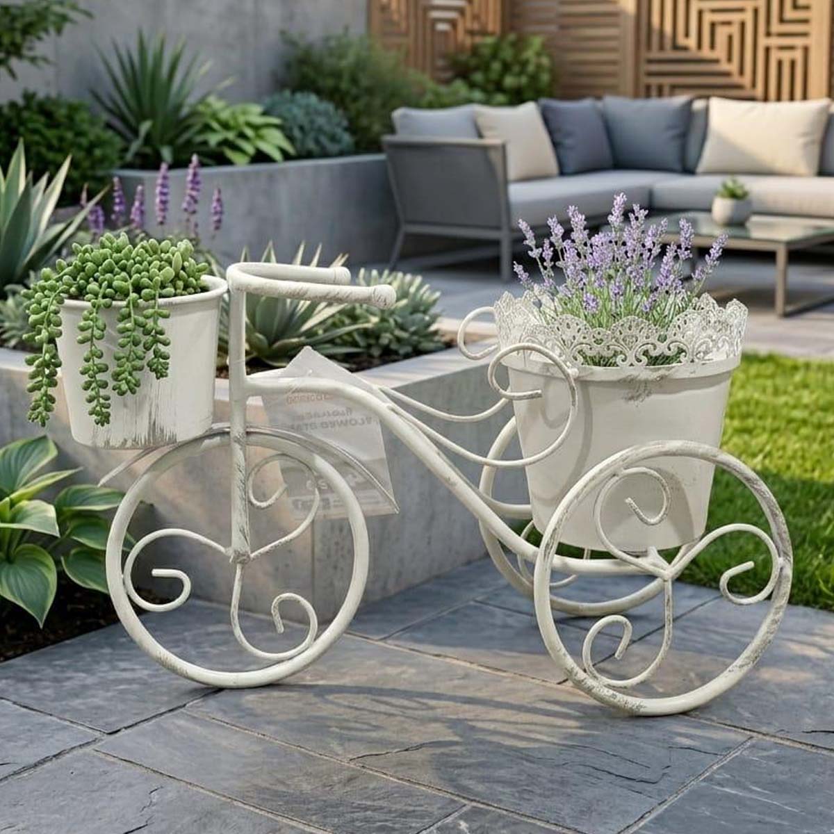 Flower Stand