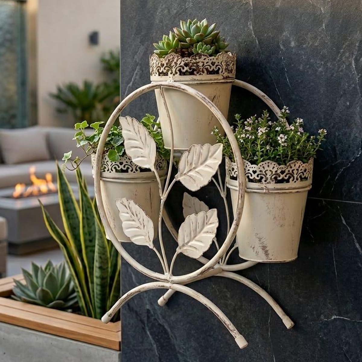 Flower Stand