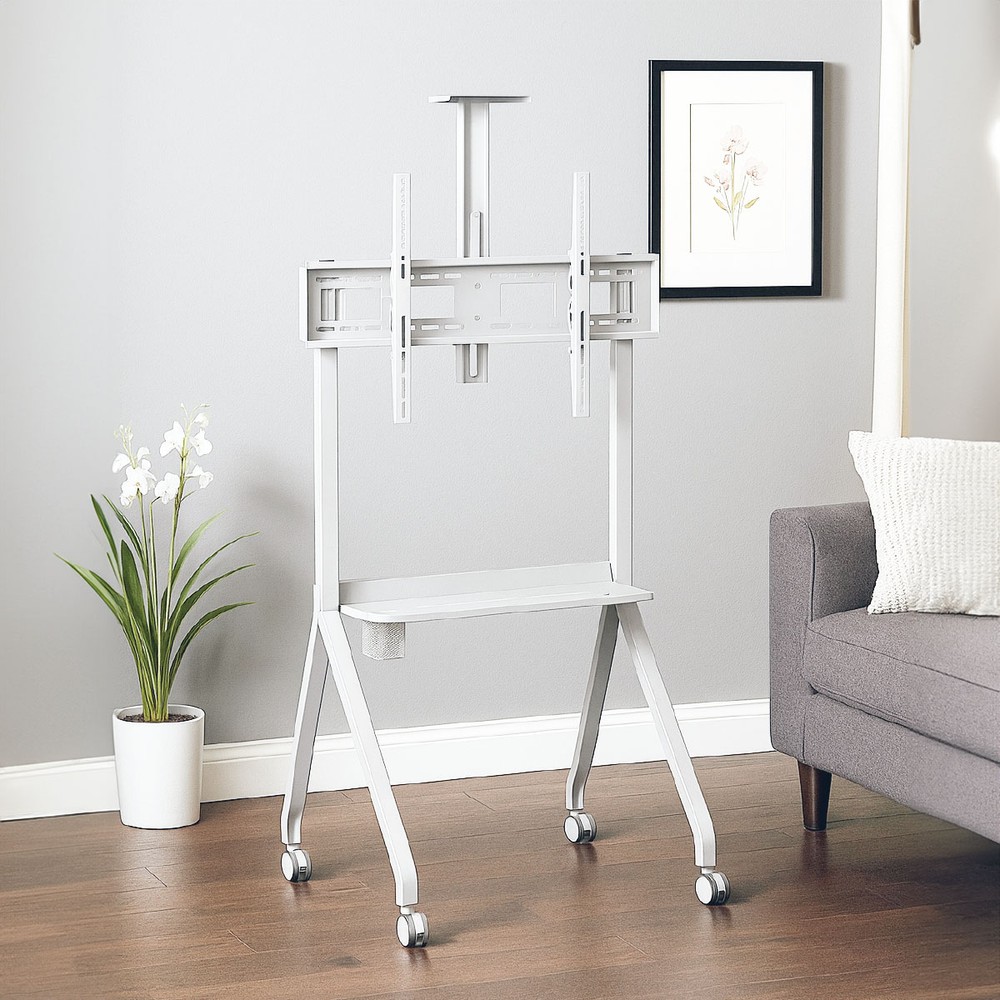 TV Trolley Stand 46-55 Inch