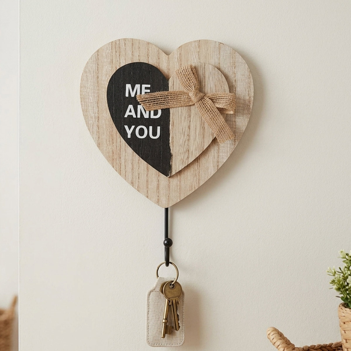 Key Hanger