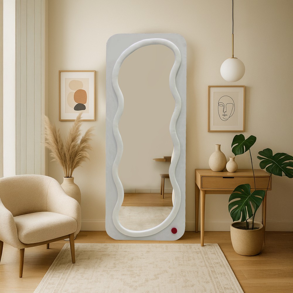 Single Mirror