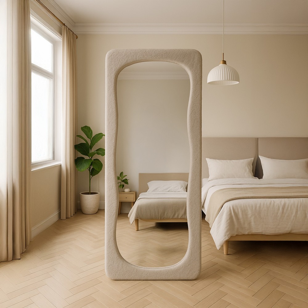 Single Mirror