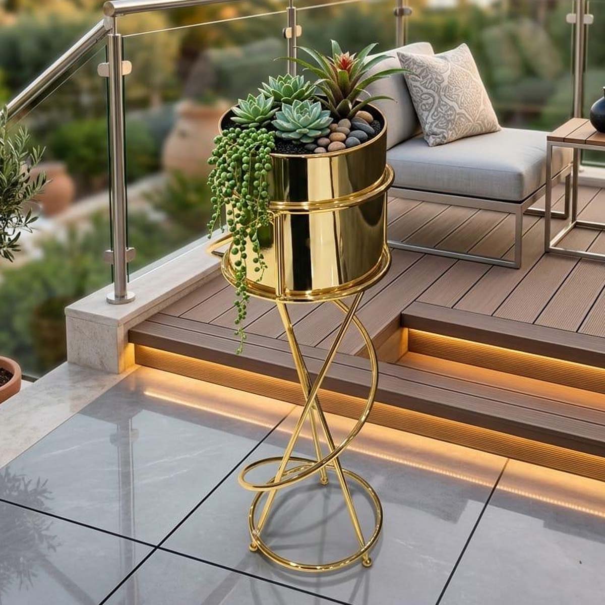 Flower Stand