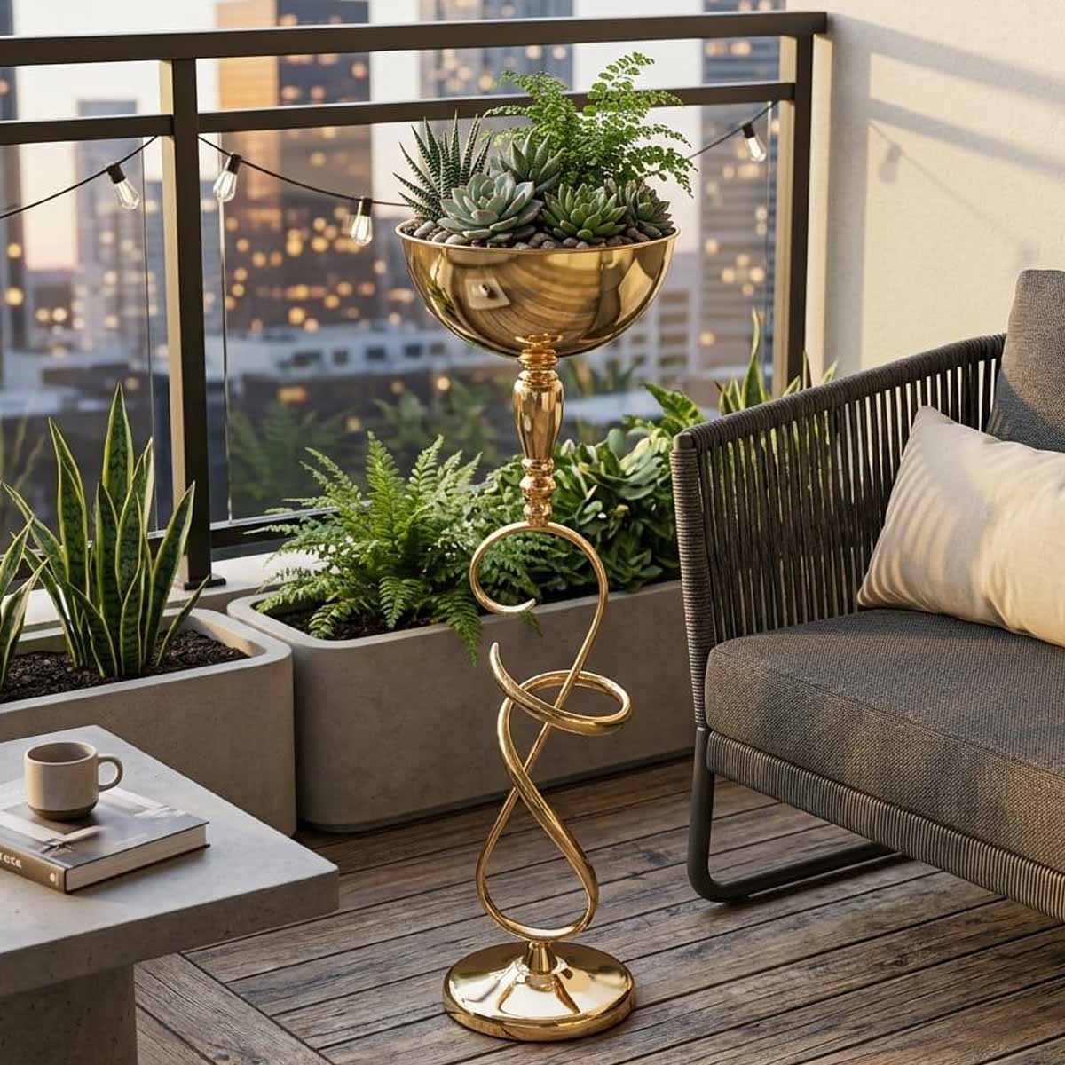 Flower Stand