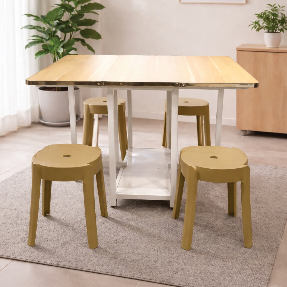 Folding Table