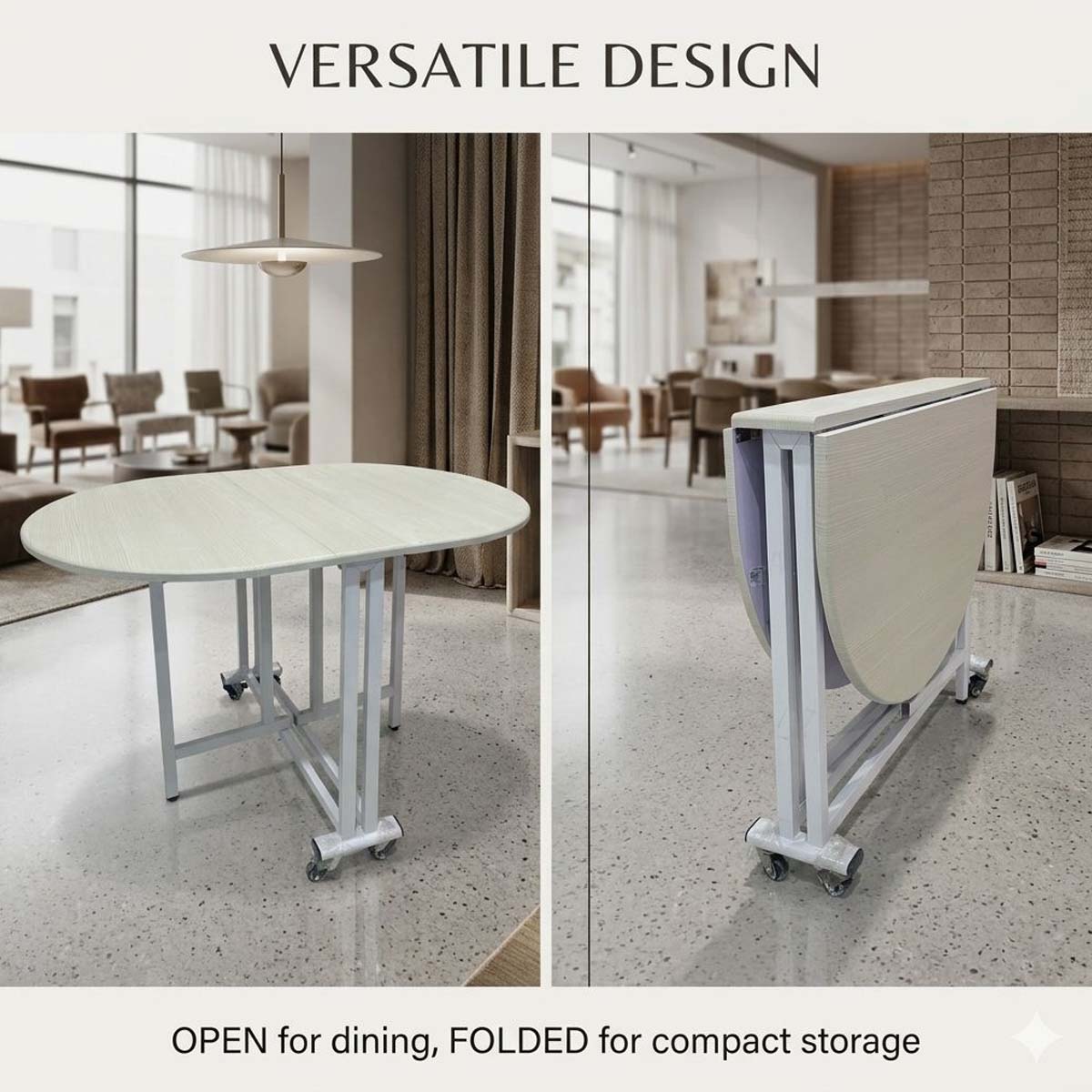 Folding Table