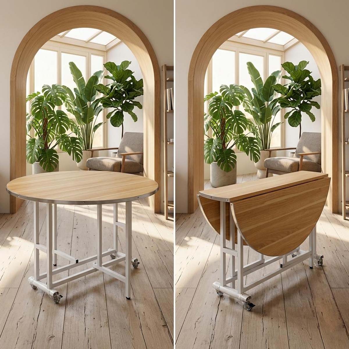 Folding Table