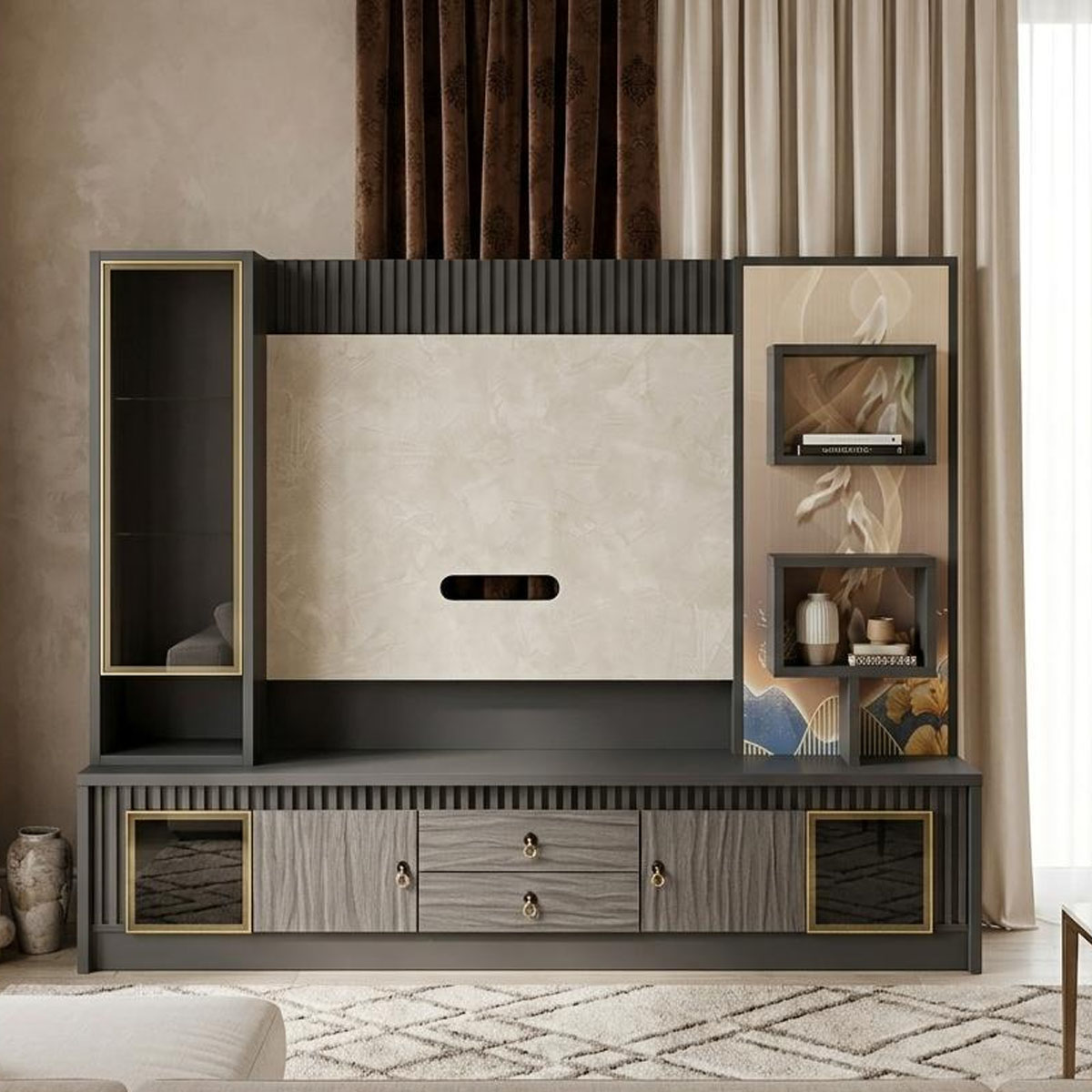 TV Cabinet 2.2