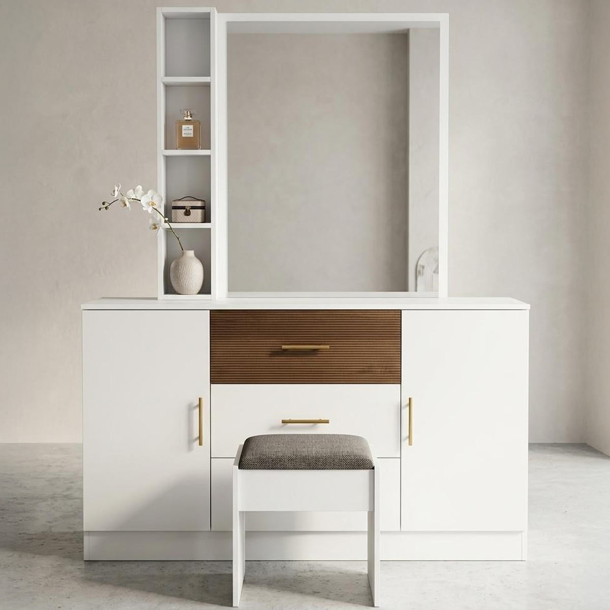 Modern Dressing Table