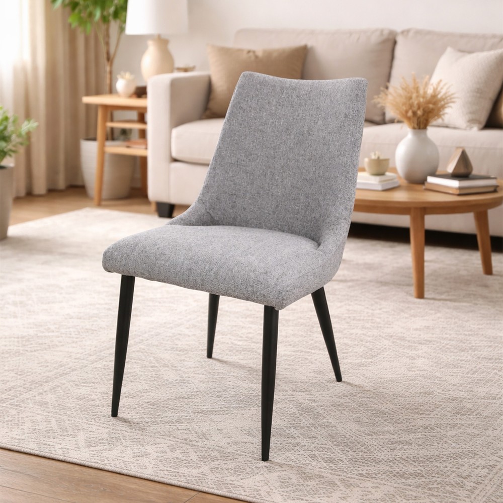 Fiber Dining Chair