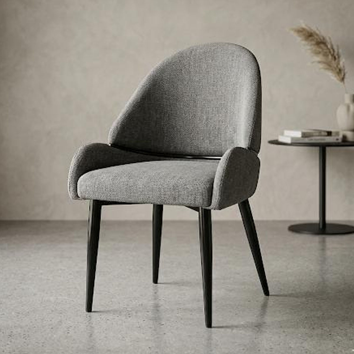 Fabric Dining Chair