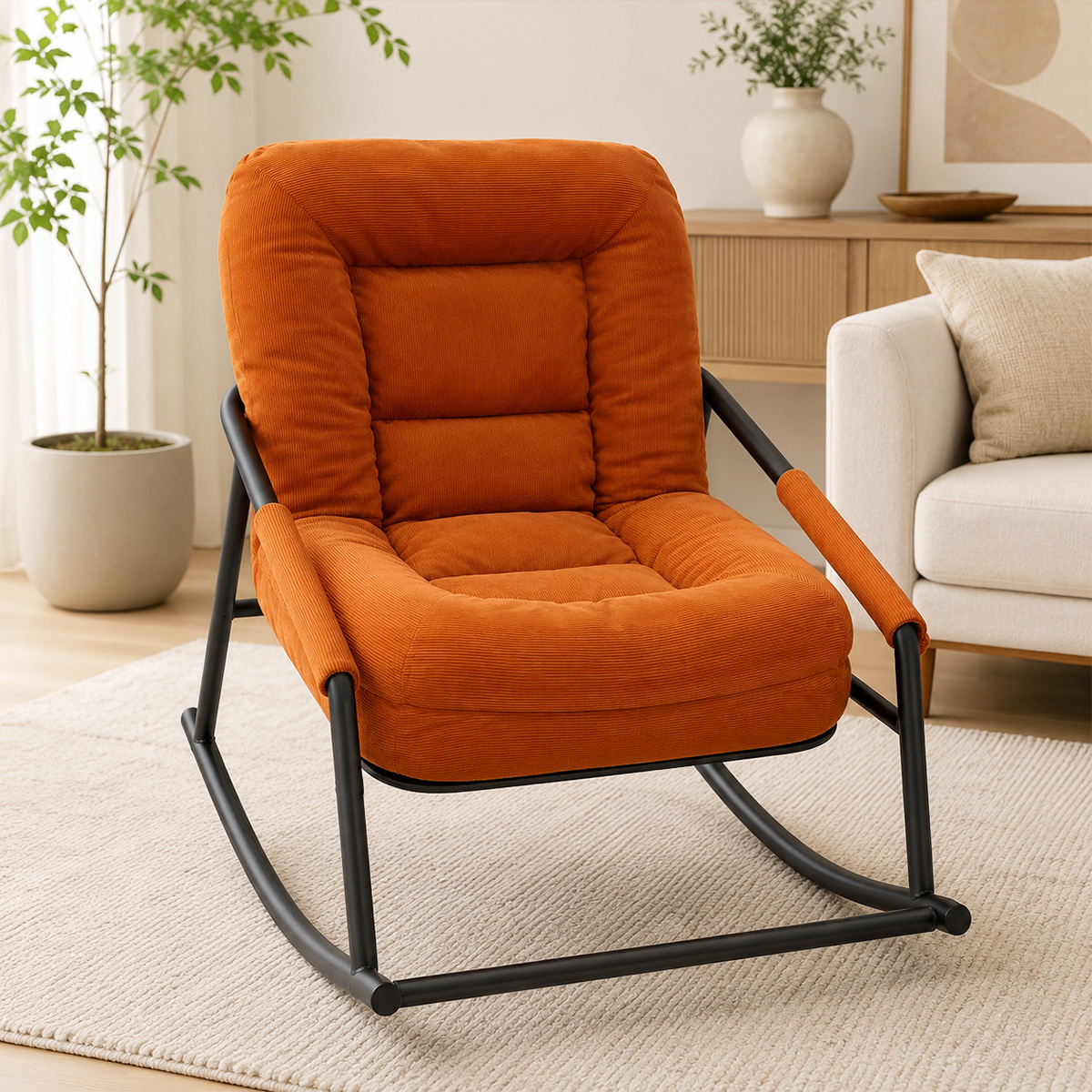 Rocking Relaxing Chair