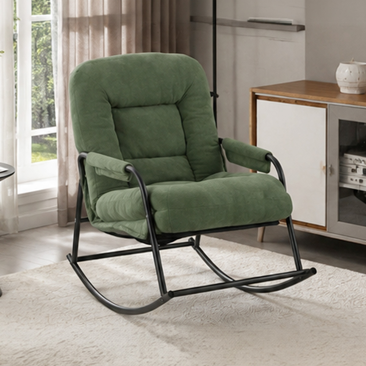 Rocking Relaxing Chair