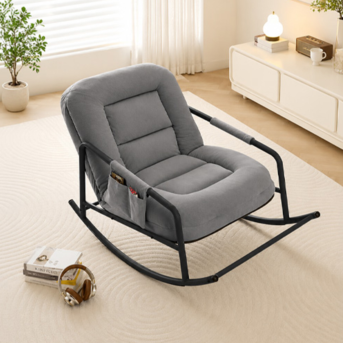 Rocking Relaxing Chair