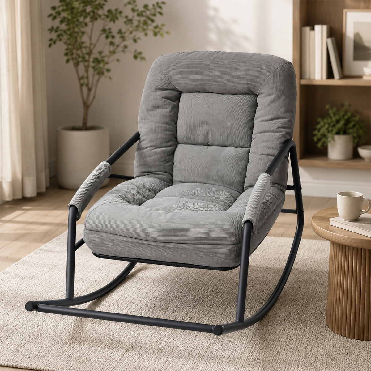 Rocking Relaxing Chair
