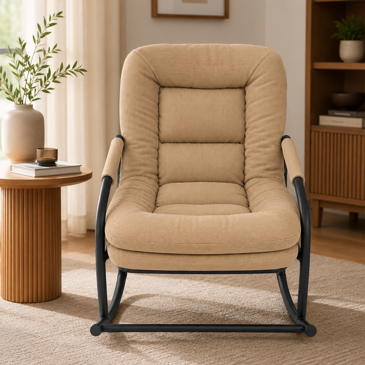 Rocking Relaxing Chair