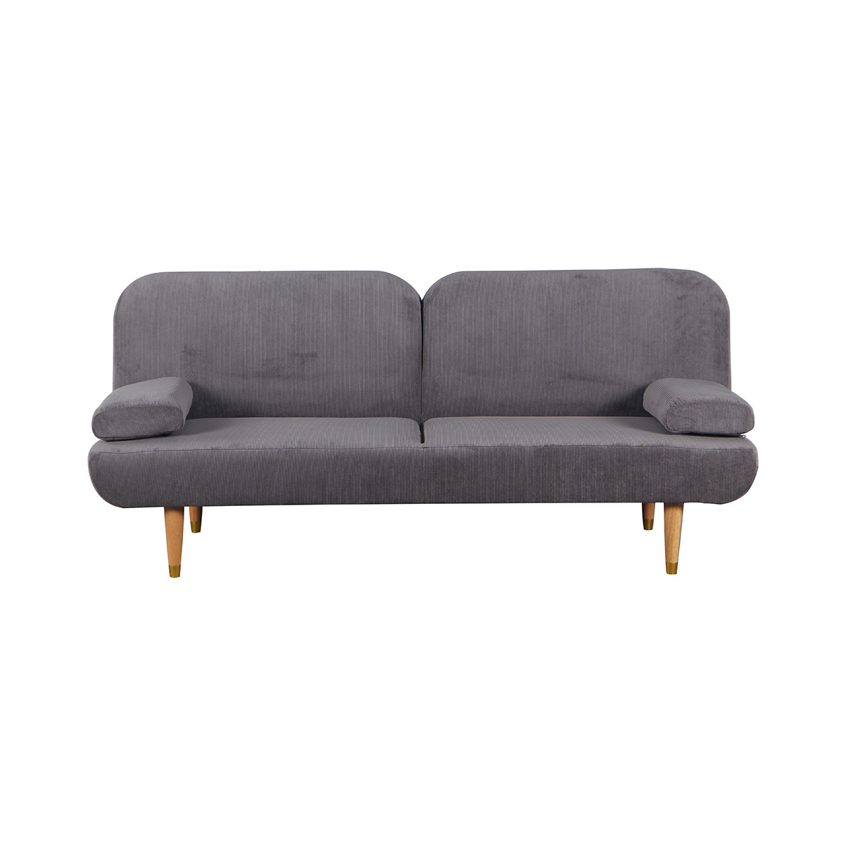 Single Fabric Sofa Bed