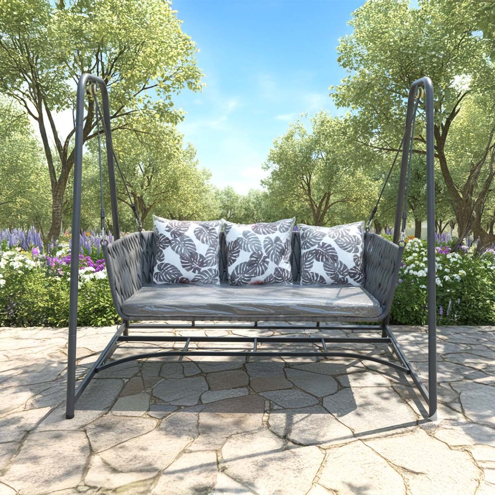 3-Seater Swing Sofa