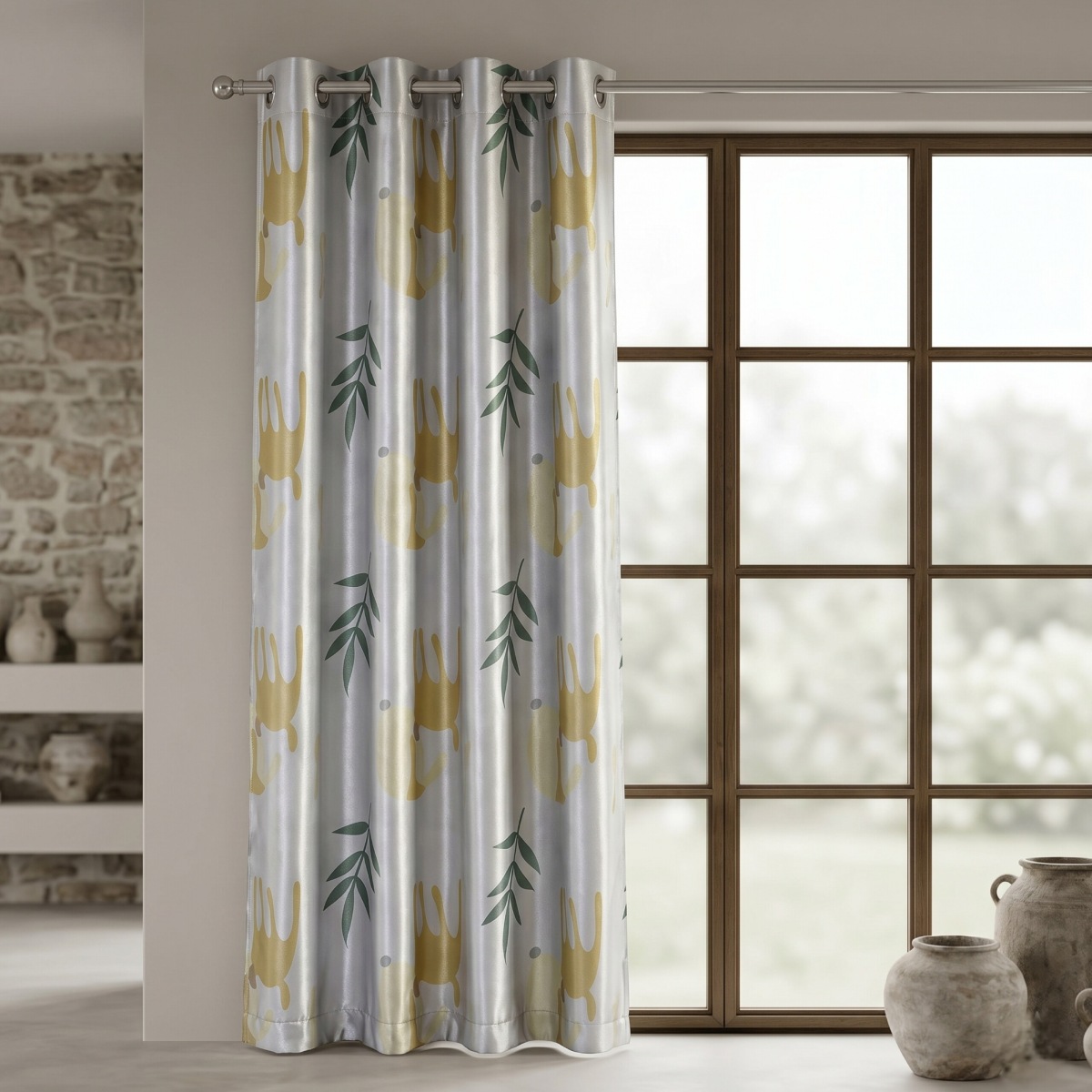 Kids Curtain 140x240
