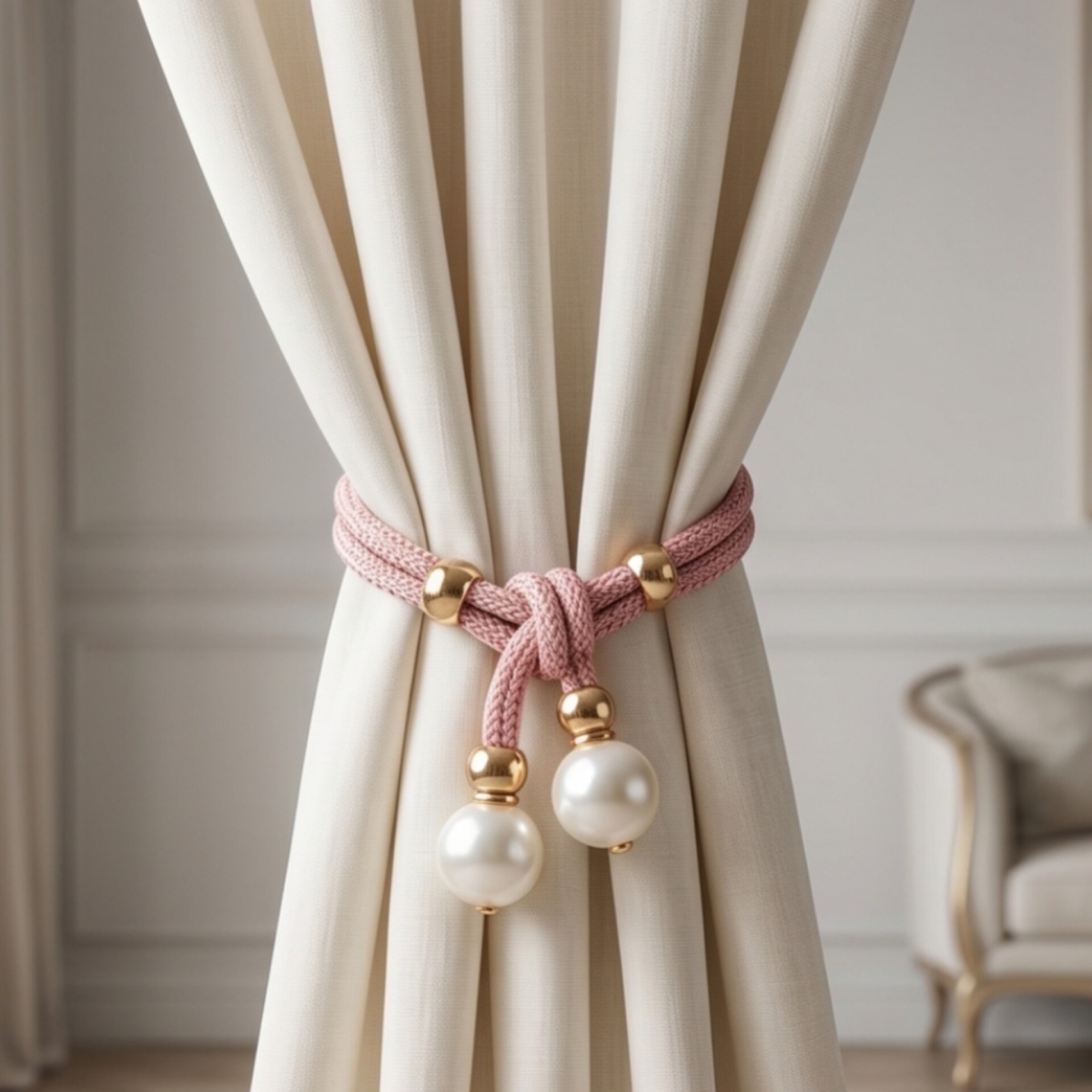 Curtain Accessories