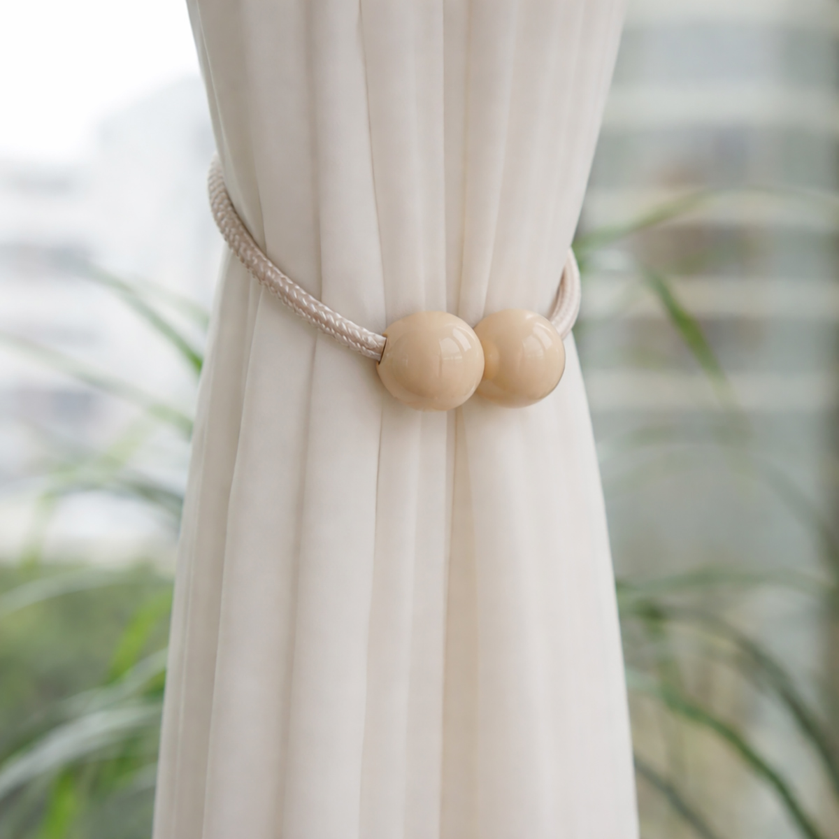 Curtain Accessories