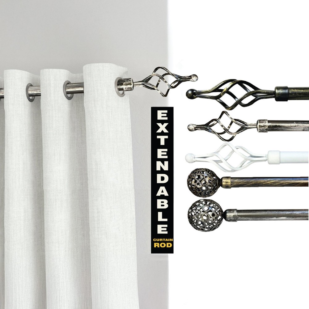 Curtain Rod