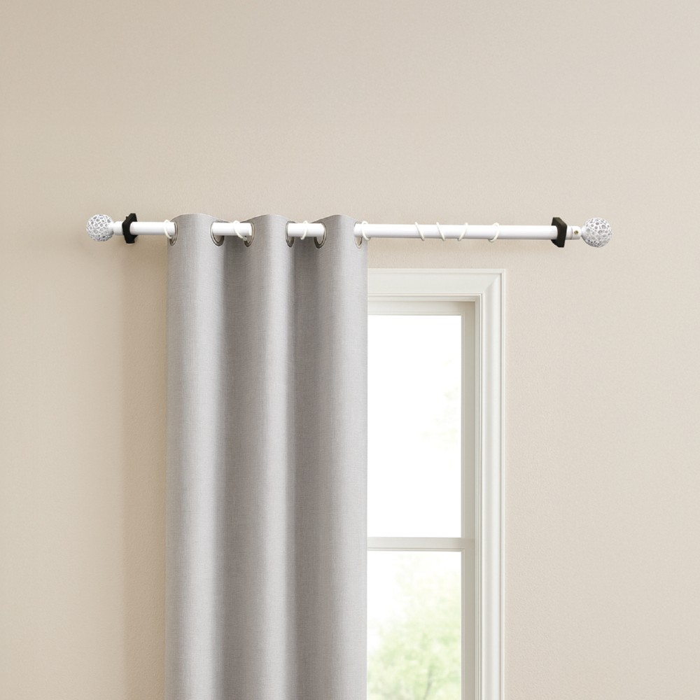 Curtain Rod