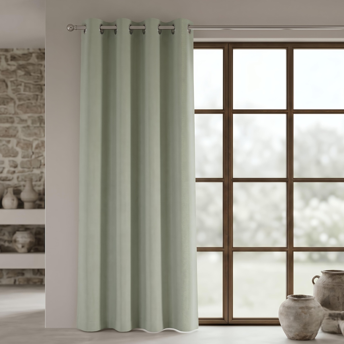 Girls Kids Curtain Fabric 140x240