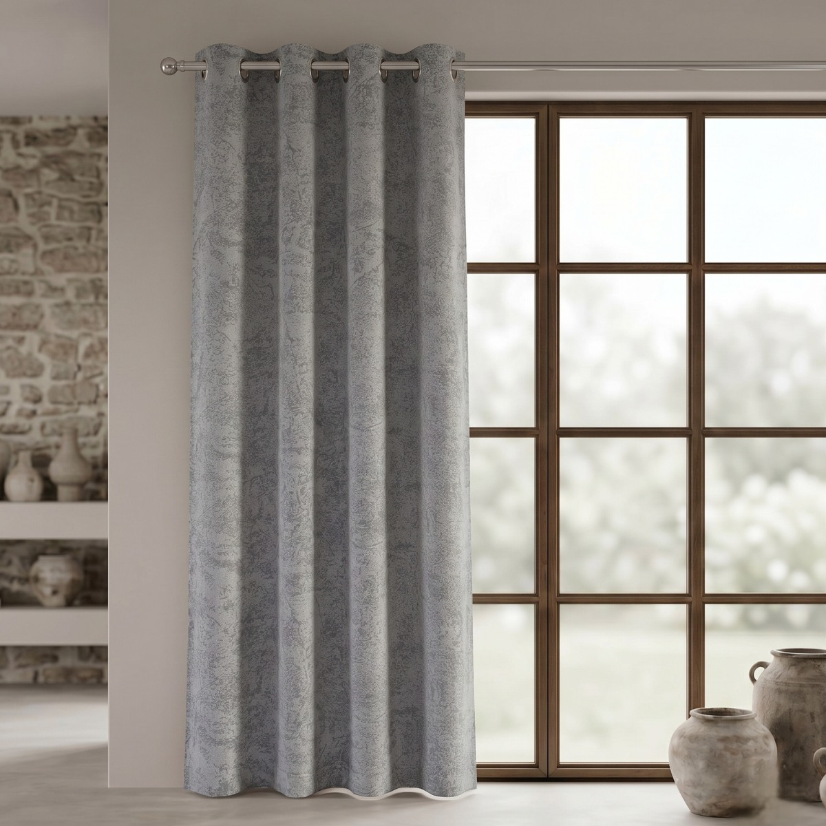 Curtain 140x260cm