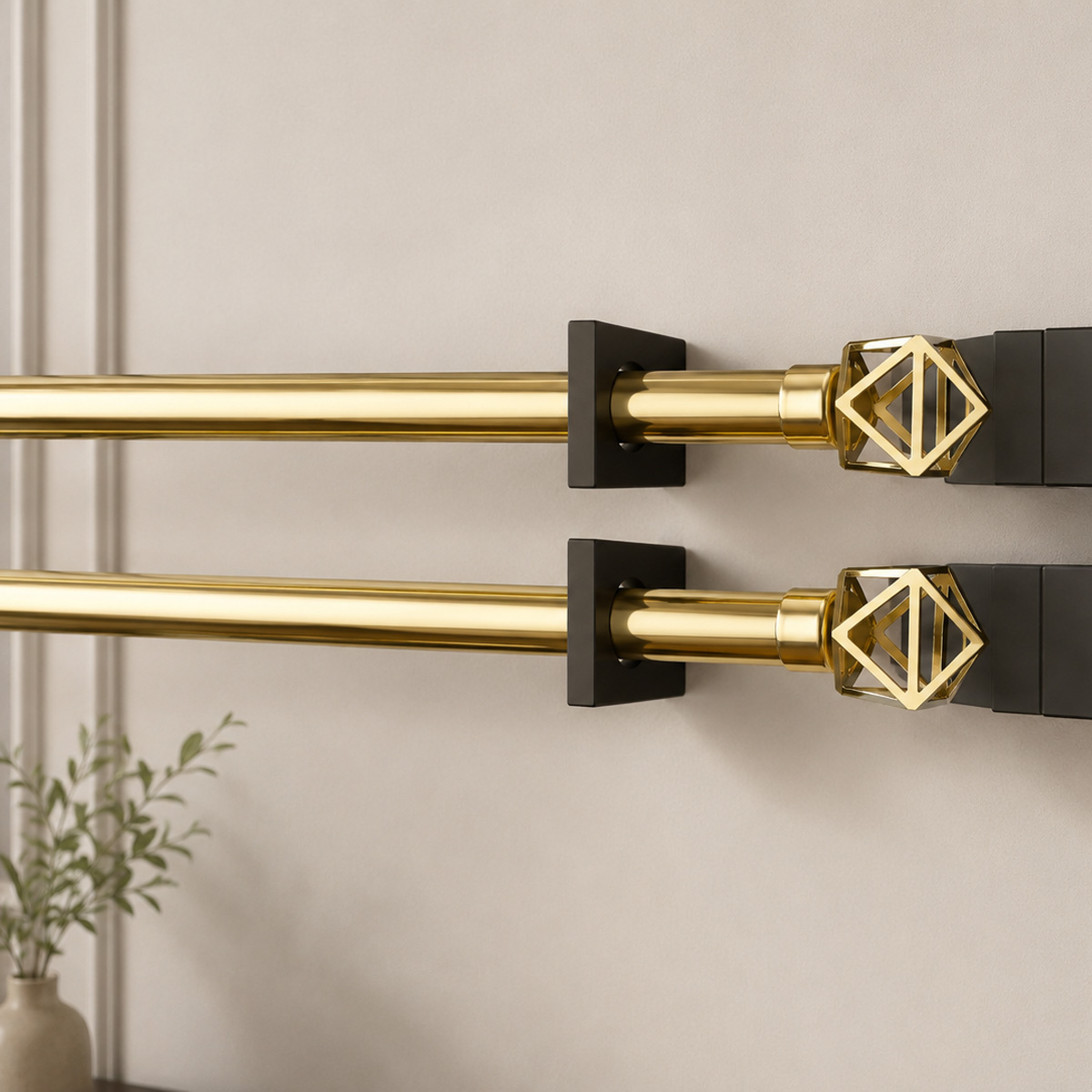 Curtain Rod 3m