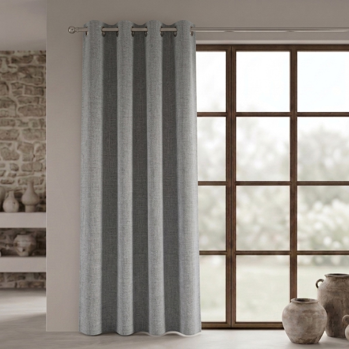 Curtain 140x240cm