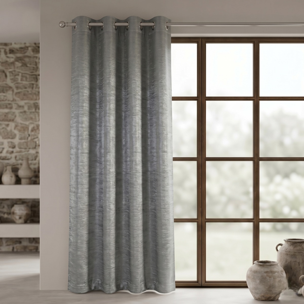 Curtain