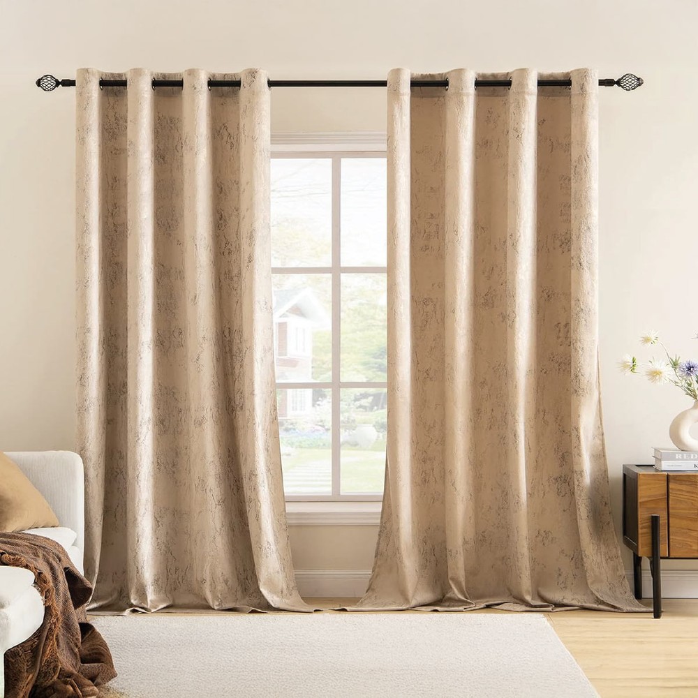 Window Curtain 160x280cm