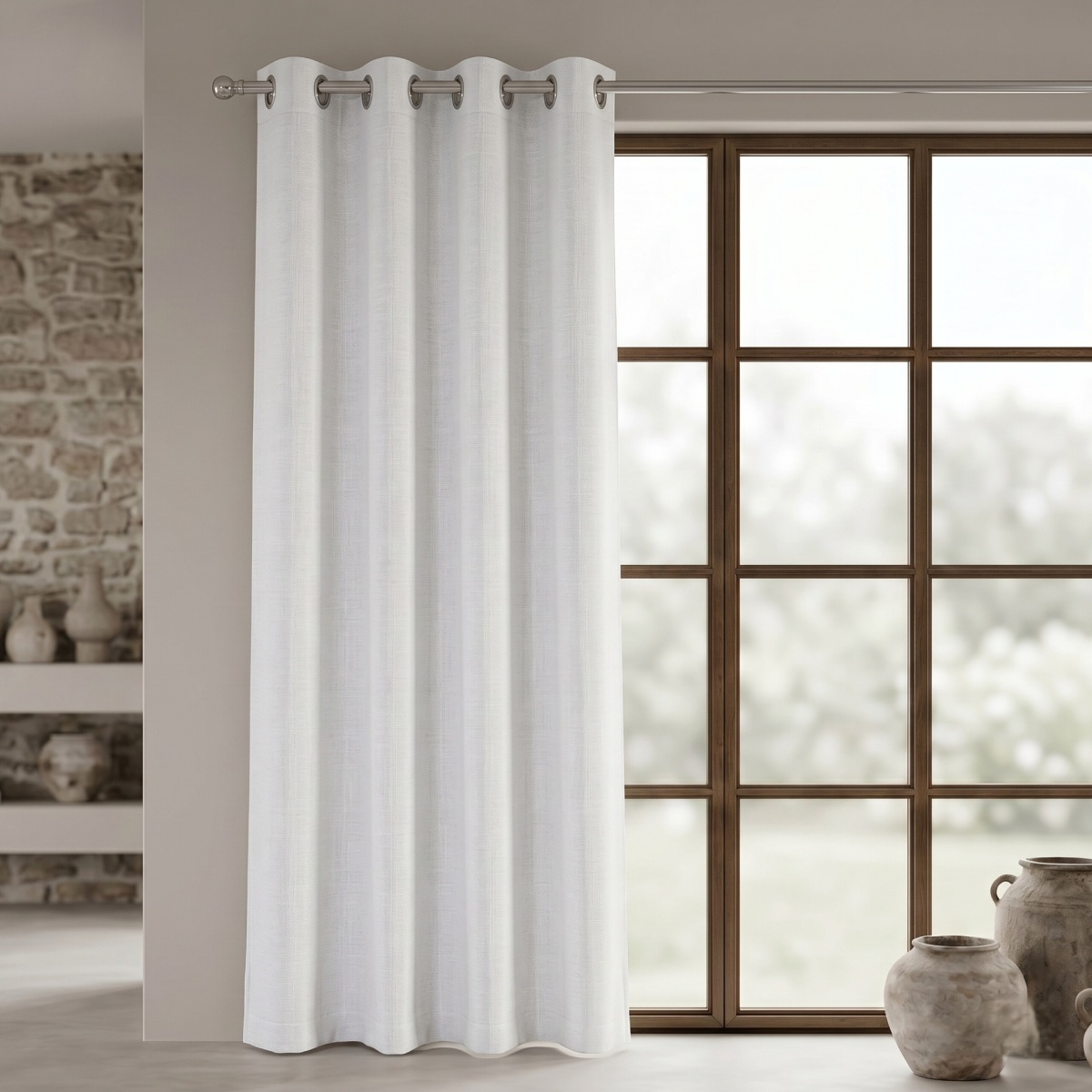 Sheer Curtain 140x260
