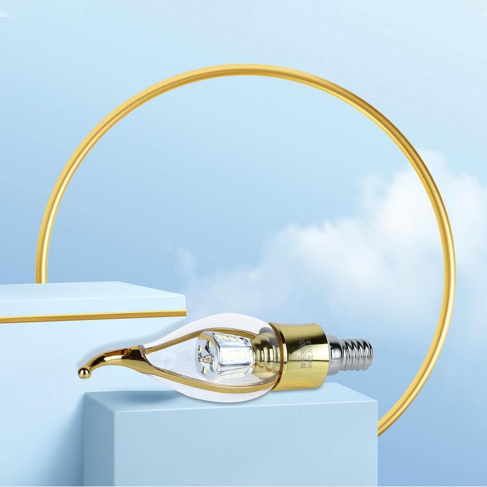 LED Bulb