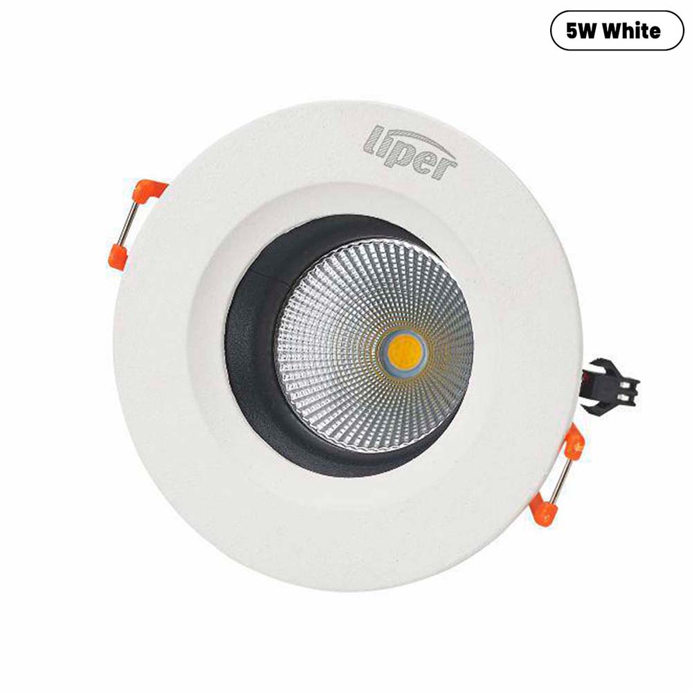 LED Spotlight 5W