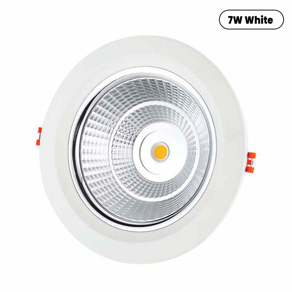 LED Spotlight 7W