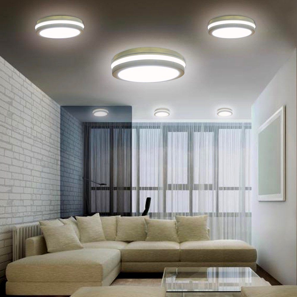 Surface Downlight
